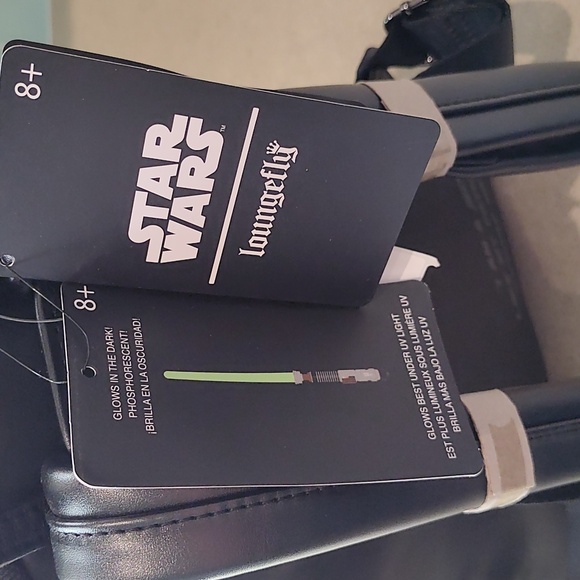 Star Wars Loungfly - Picture 5 of 7